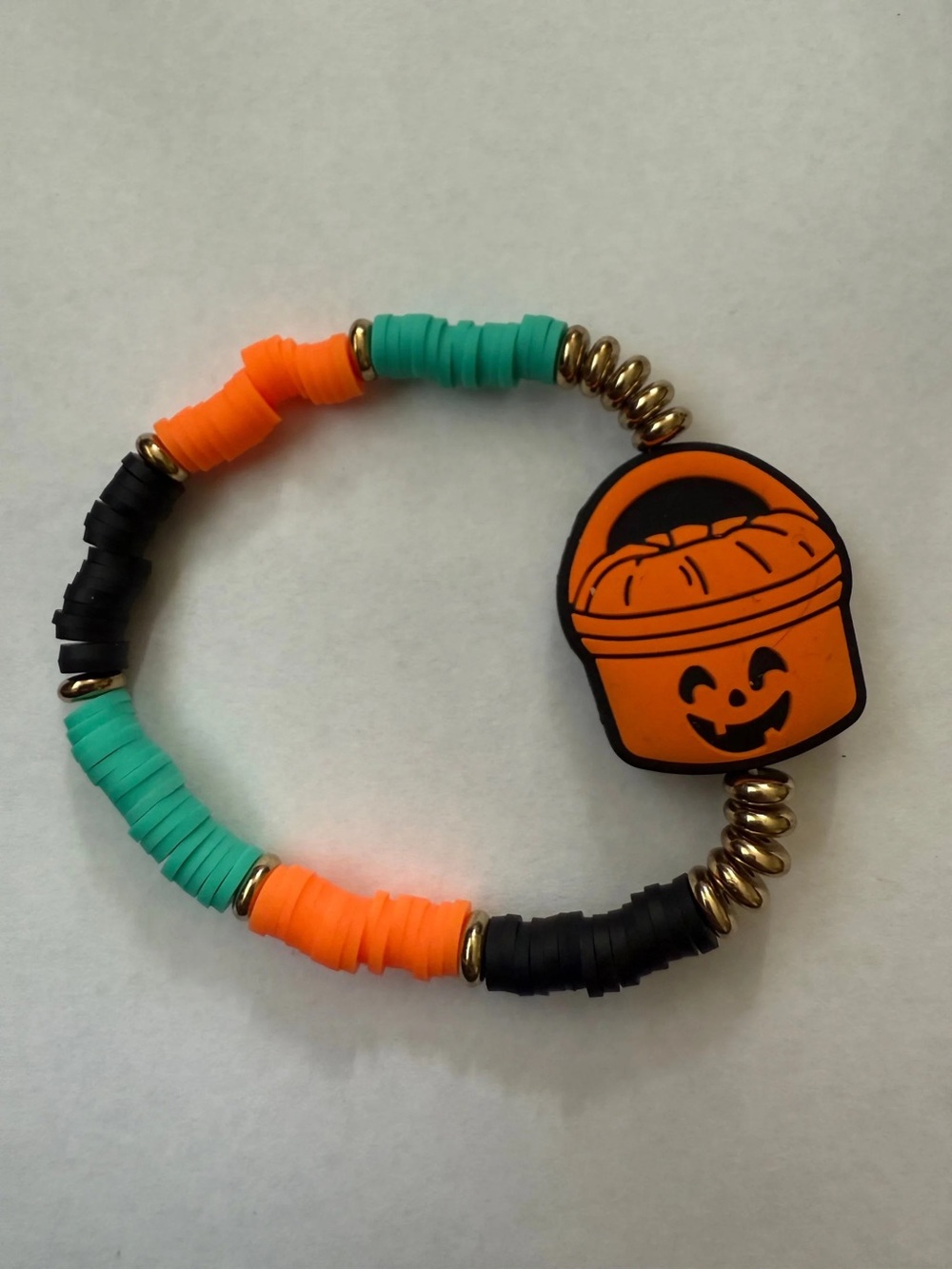 Halloween Bracelet
SKU1899